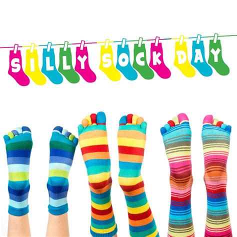 Free Crazy Sock Day Clipart, Download Free Crazy Sock Day Clipart png ...