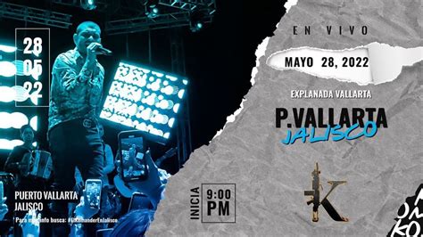 El Komander en P. Vallarta, JAL, La Explanada Vallarta, Puerto Vallarta ...