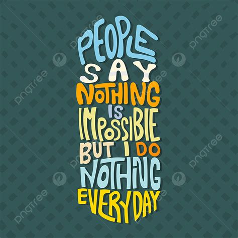 Doing Nothing PNG, Vector, PSD, and Clipart With Transparent Background ...