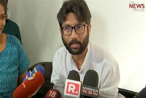 Jignesh Mevani, Republic TV and the Incomplete Story of Chennai's Media ...
