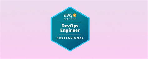 Image result for AWS DevOps Certification Example