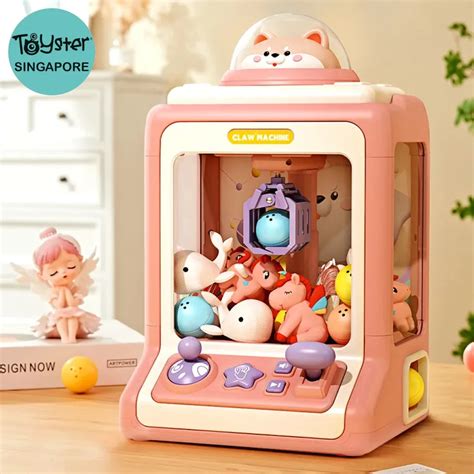 Mini Claw Machine 的图像结果
