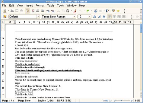 Image result for Using LibreOffice