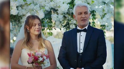 Matrimonio a sorpresa! Halit si vendica di Şahika e Yildiz sposando ...
