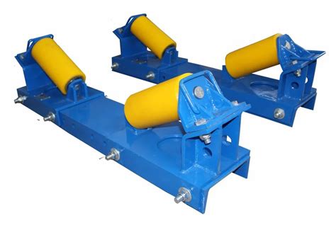 Pipeline Pipe Lifting Equipment - Pipeline Section Lowering Sling Only ...