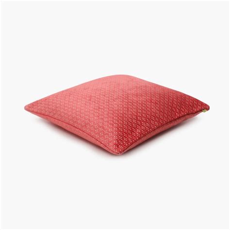 Buy Matrix Milano Filled Cushion from Home Centre at just INR 600.0