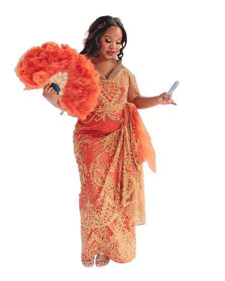 Silk Tafata African George Fabric Indian Raw Silk George Wrappers ...