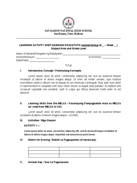 Image result for Sample Las File