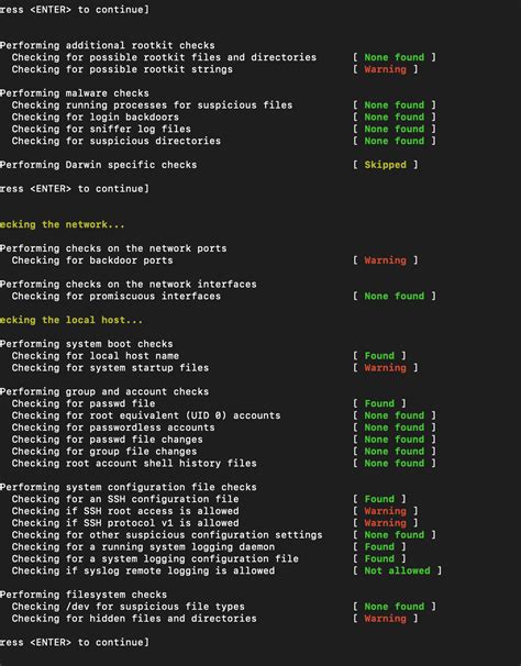 Found backdoors and possible rootkit on macbook pro 2018, phone is also ...