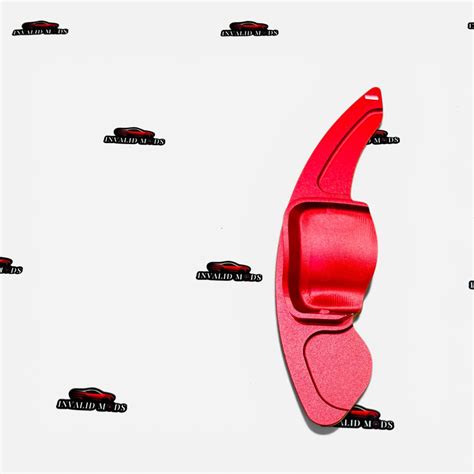 VW Polo & Jetta Paddle Shifter Extensions | Premium Aftermarket Extend ...
