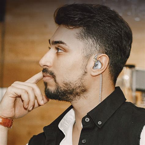 CCA CRA Wired IEM (Demo Unit) – Concept Kart