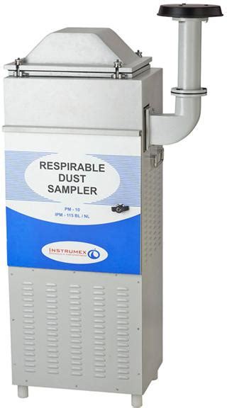 Pm10 High Volume Air Sampler Manufacturer, Supplier from Mumbai