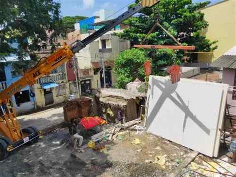 Construction Costs in Chennai: Navigating the Real Estate Boom