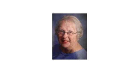 Evelyn Crowley Obituary (1932 - 2022) - Attica, NY - Olean Times Herald