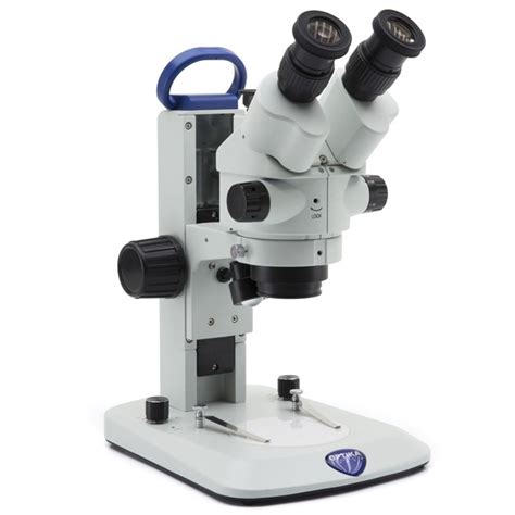 Stereo Microscope 的图像结果