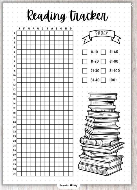 Pin de Courtney en Books | Páginas planificador, Cuaderno de lectura ...