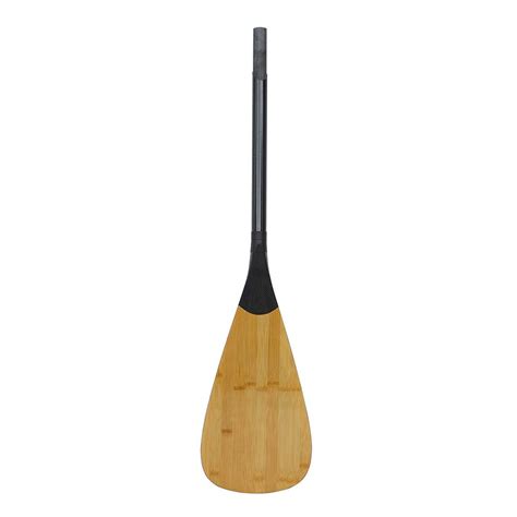 Dream Bamboo/Carbon SUP Paddle 3-Piece - NKX Sports
