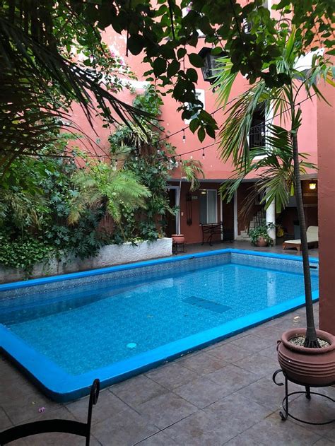 HOTEL REFORMA (Merida) - Hotel Reviews, Photos, Rate Comparison ...
