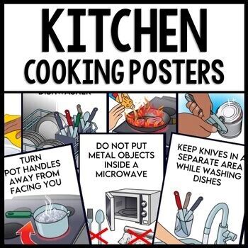 Cooking Poster 的图像结果