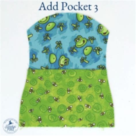 Image result for Little Wallet Tutorial