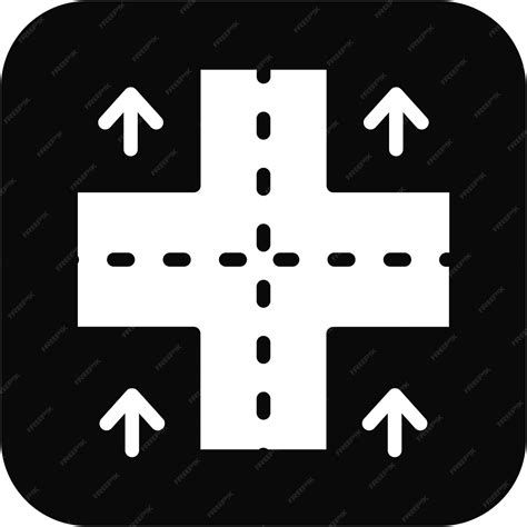Four-Way Intersection 的图像结果
