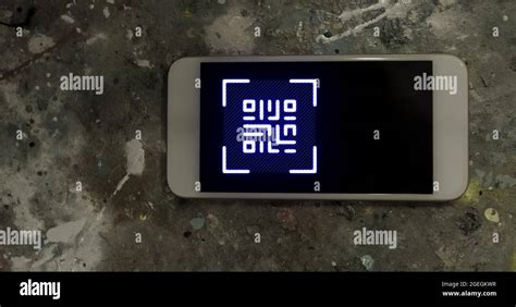 Image result for QR Code Scanner Fur Smartphone