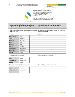 Fillable Online (Indonesian English) Fax Email Print - pdfFiller
