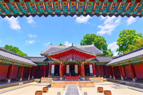 North Jeolla - What you need to know before you go – Go Guides