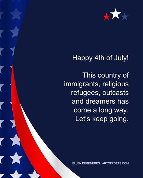 37 Happy & Inspirational 4th of July Quotes for 2025 (Funny July 4th Quotes)