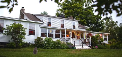 The Dream Away Lodge