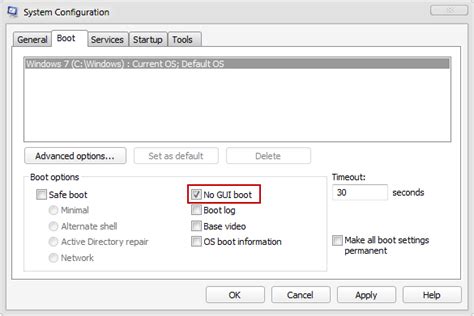 No GUI Boot Found Addictive Keys 的图像结果