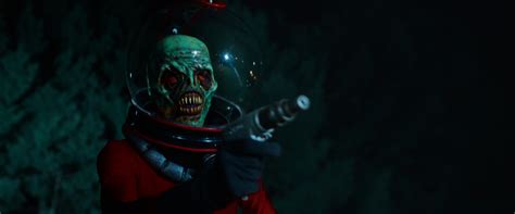 Explorer from Another World (2024)