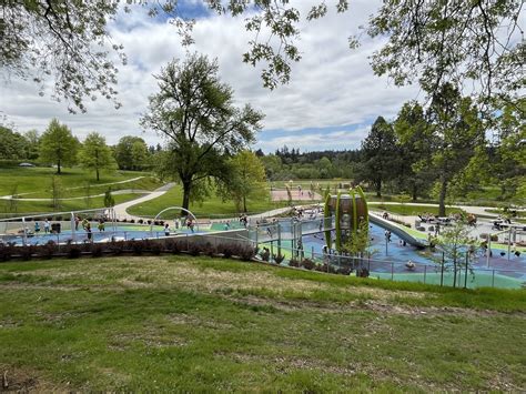 Gabriel Park - Ross Recreation