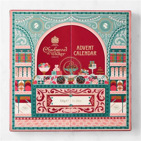 13 Best Advent Calendars of 2023: Beauty, Chocolate and Skincare