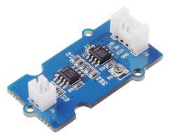 101020031 SEEED STUDIO, Piezo Vibration Sensor Board, 0.1Hz to 180Hz ...