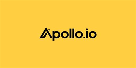 Apollo Software 的图像结果