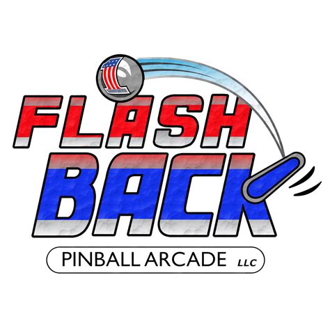 Image result for Flashback Game Logo