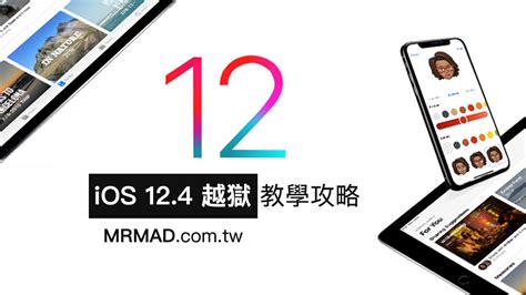 iOS 12.4.9 的图像结果