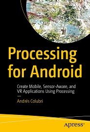 Image result for Processing for Android