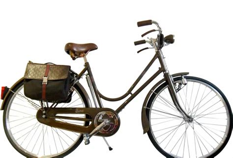 爱马仕自行车、LV滑板……奢侈品牌也在追户外运动的风