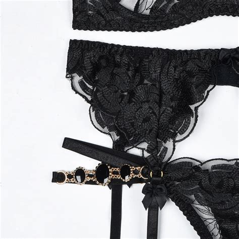 Shop Sexy Lingerie Sets for Women Online | Mhyth