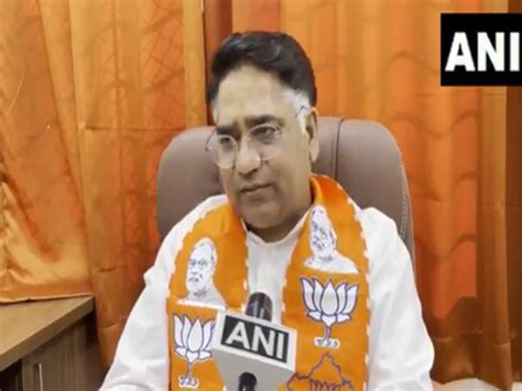 "Pakistan would have obstructed water long ago," says Rajasthan ...