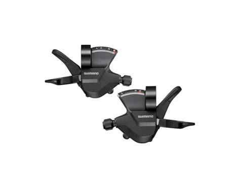 Shimano Shifter M-315 Altus 3 & 8 Speed Gear Bicycle – OMOBIKES