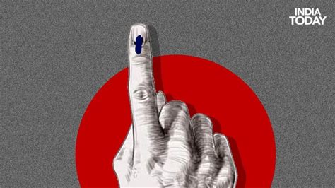 Election Commission to announce Lok Sabha 2024 election schedule ...