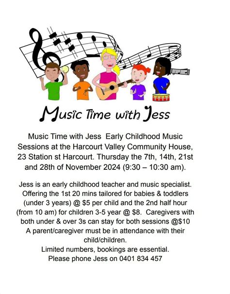 Fun Interactive Music Session for Babies, Toddlers, and Preschoolers ...