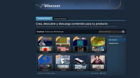 Steam Workshop Tutorial 的图像结果