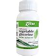 Buy VKH Nutritions Vegetable Glycerin 200gm,Pure Edible Glycerin, Food ...