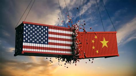 About China-US Trade War for Dominance: UPSC Current Affairs