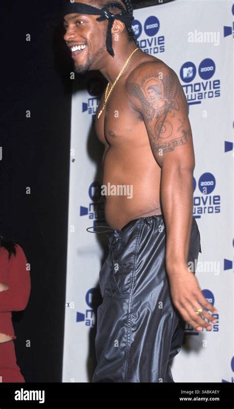 D'angelo singer soul hi-res stock photography and images - Alamy