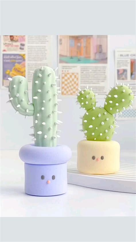 craft ideas clay